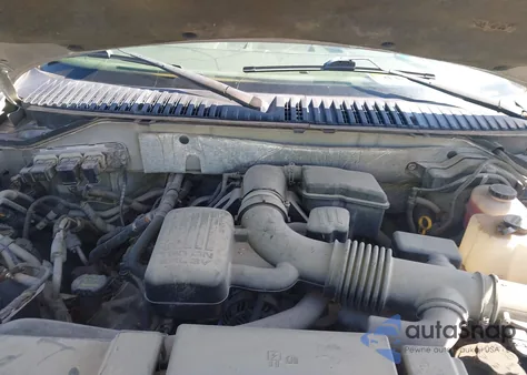 2011 Ford Expedition El Limited from USA, damaged, VIN 1FMJK2A5XBEF16047